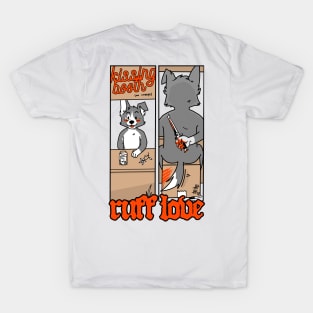 RUFF LOVE T-Shirt